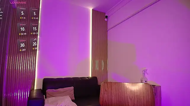 Nia_Blum_1 Webcam Show
