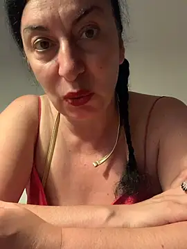 Lizzaa80 Webcam Show