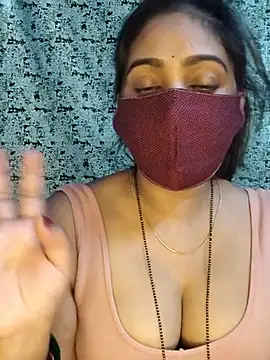Monalisha_G Webcam Show