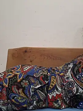 greenckh Webcam Show