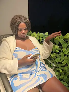 IXABEL Webcam Show