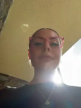 EmaSalis Webcam Show