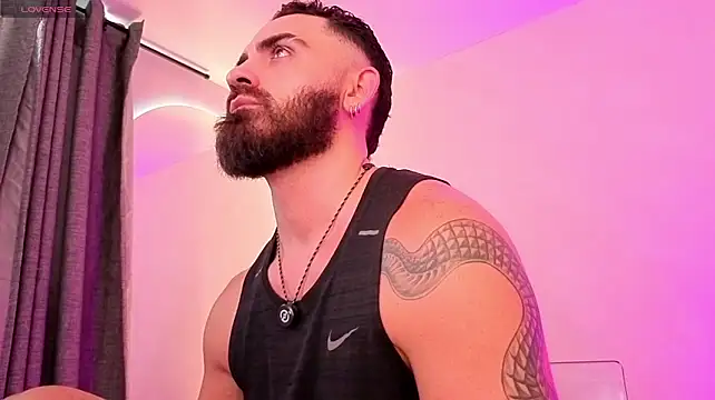 Jotace001 Webcam Show