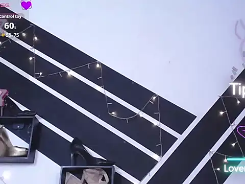 iris_blake_vc Webcam Show