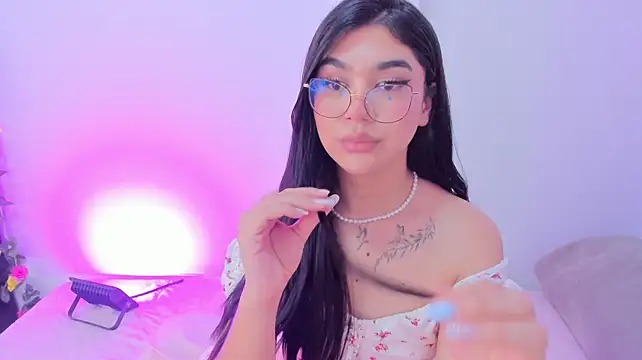 RoseCassie Webcam Show