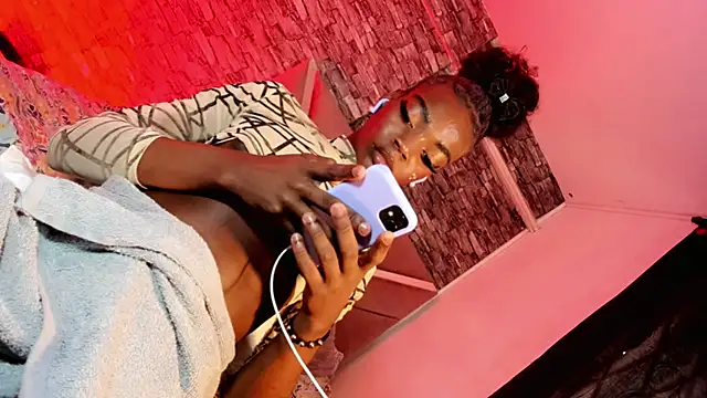 Keily_Tsx1 Webcam Show