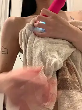 H_Kirachan Webcam Show