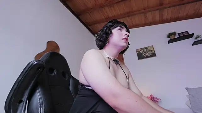 meloddysky Webcam Show