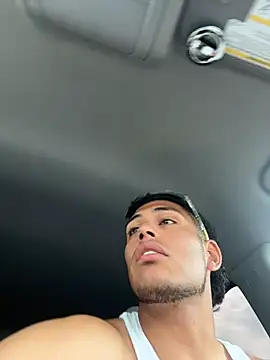 StrokingDaddy4 Webcam Show