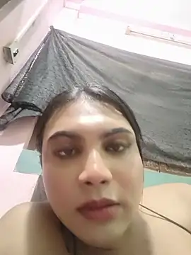 Twinkleroy Webcam Show