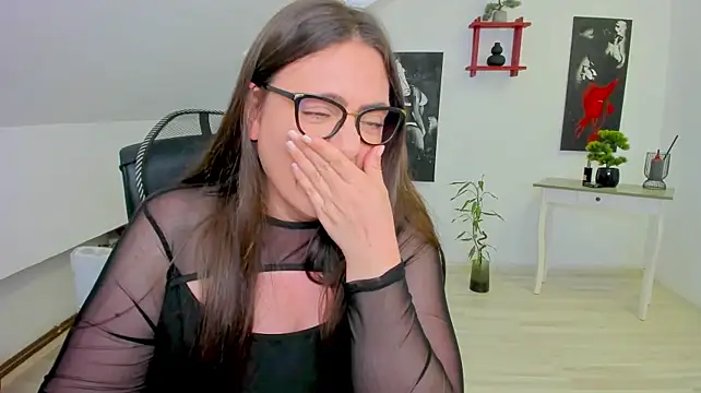 MistressDarrah: απευθείας συνομιλία ΧΧΧ