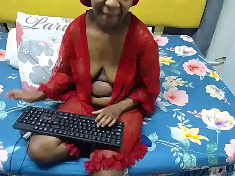 sweetyblacky: απευθείας συνομιλία ΧΧΧ