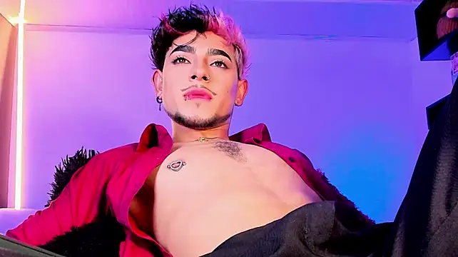 Dominik_Eclipse 라이브 XXX 채팅