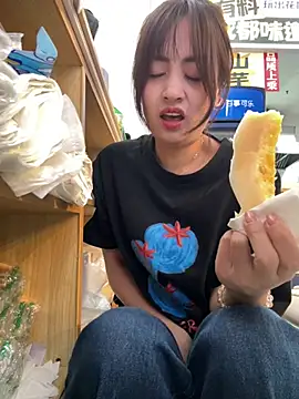 huihui_520 网络视讯表演