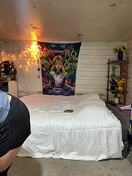 Trenaonmute's Live XXX Chat