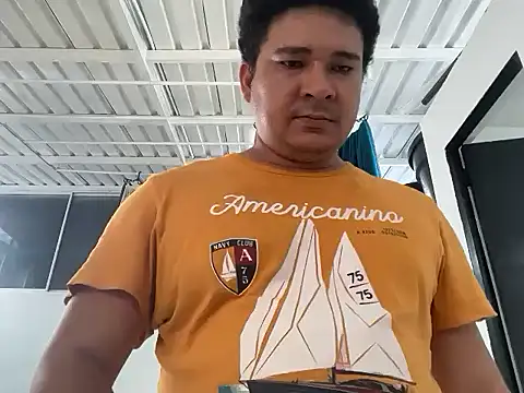 Вебкам-шоу marcsex2019