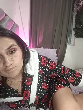 AlejandraCortez_'s Live XXX Chat