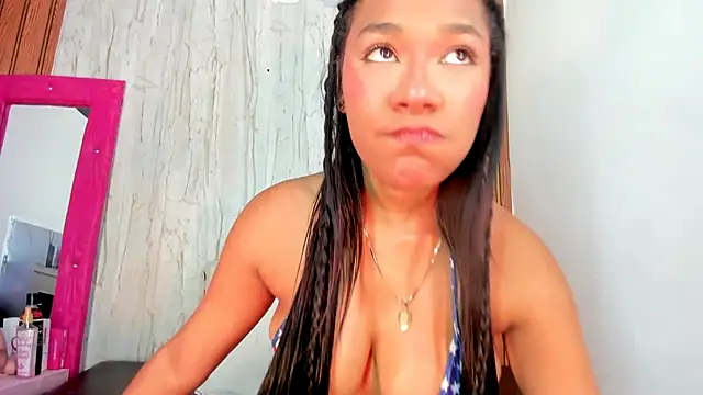 Aratnzacute's Live XXX Chat