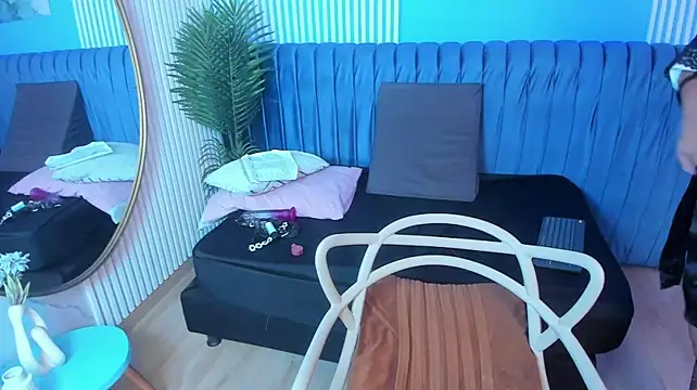 chloeferrer's Live XXX Chat