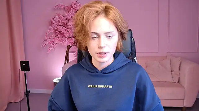 GothikaFrediks' Live XXX Chat