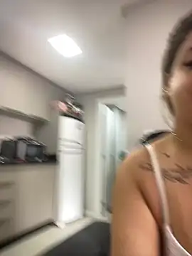 kahreal's Live XXX Chat