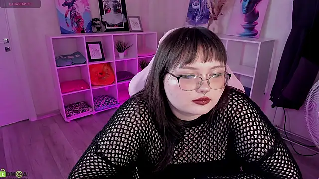 Niki_Glow's Live XXX Chat