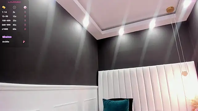 megann_hilton's Live XXX Chat
