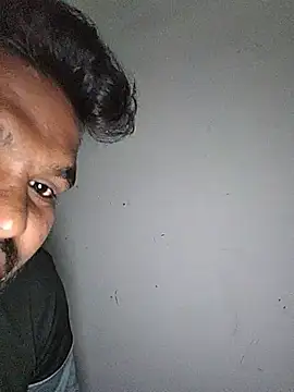BabuCouple's Live XXX Chat