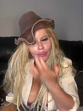 pammybarbwire's Live XXX Chat