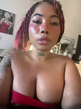 kkellysmith's Live XXX Chat