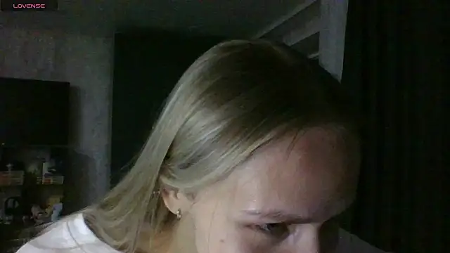 Annie_Cohn's Live XXX Chat