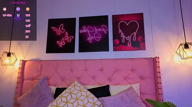 dark__nymph's Live XXX Chat