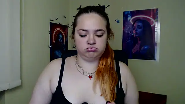 RinaRiii's Live XXX Chat