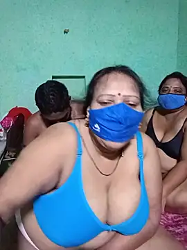 Group_Of_Lust's Webcam Show