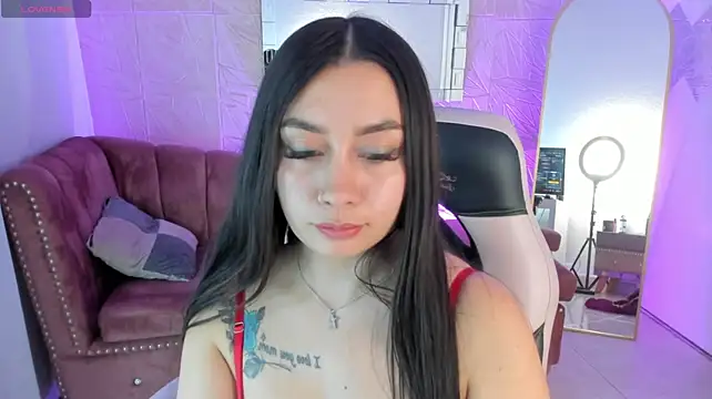 miss_isabella_m's Live XXX Chat