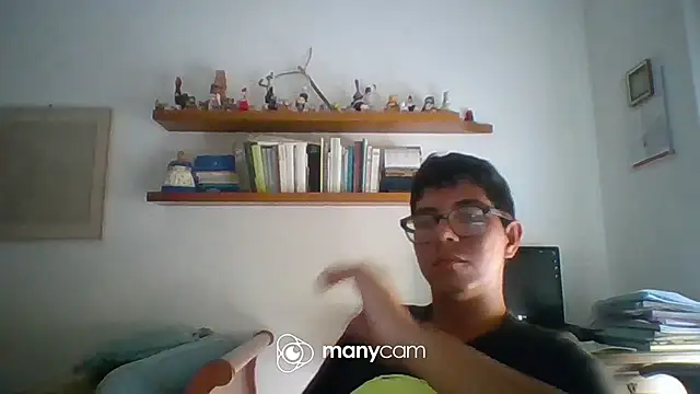 princeYassin_007's Webcam Show