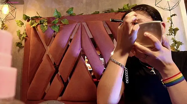 Nixie_Velvet's Live XXX Chat