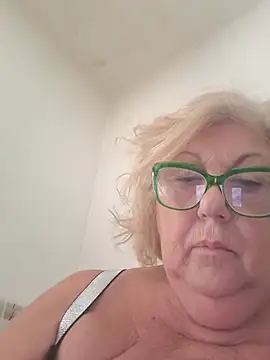 Merilulla's Live XXX Chat