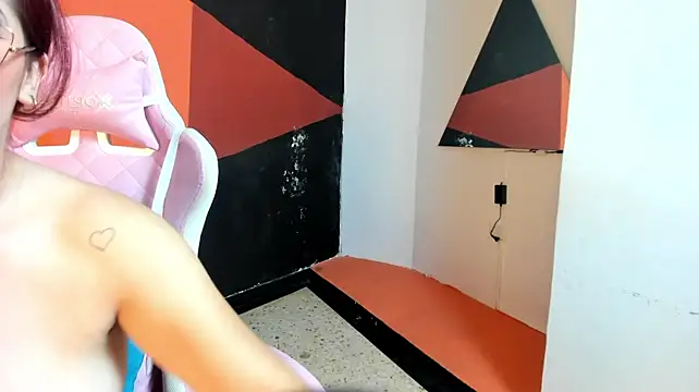 Melisa_Soto's Live XXX Chat