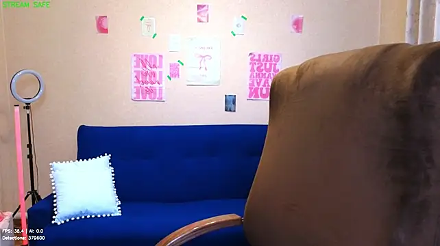 Sandra_Snowflake's Live XXX Chat