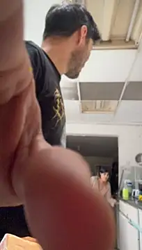 Afroditapoloo's Live XXX Chat