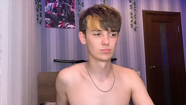 yoursexykun's Live XXX Chat
