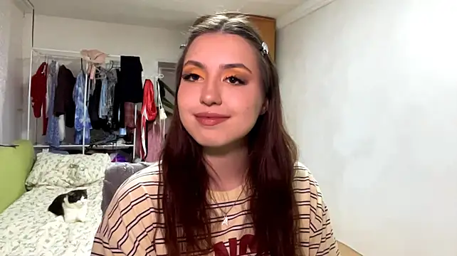 Soremi's Live XXX Chat