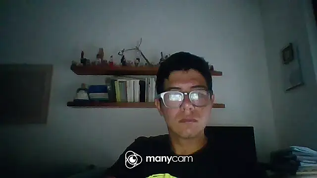 princeYassin_007's Live XXX Chat