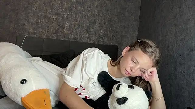 LuBerch's Live XXX Chat
