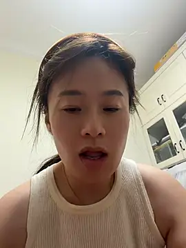 saozi666's Webcam Show