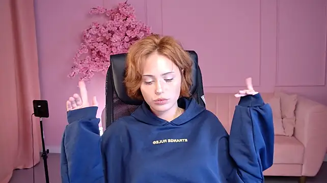 GothikaFrediks' Live XXX Chat