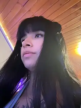Shalom_pink17's Live XXX Chat