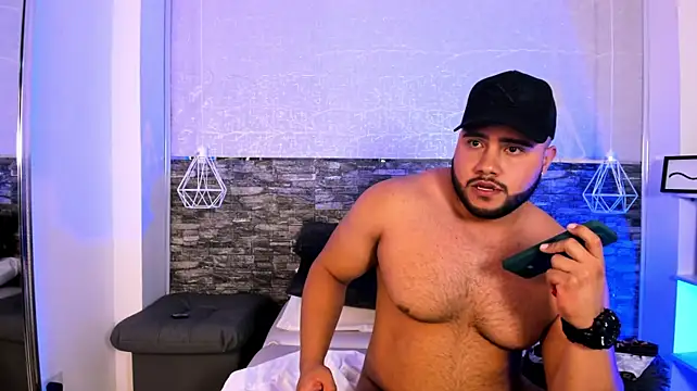 apolorusso's Live XXX Chat