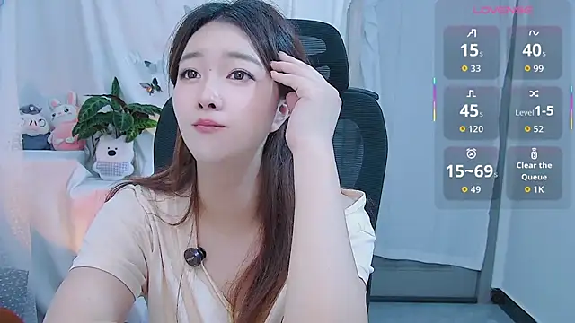 XueLi1902's Live XXX Chat